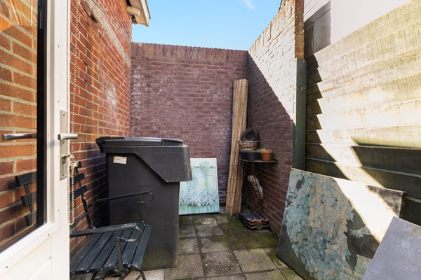 Medium property photo - Kerkpad 12, 9074 BX Hallum